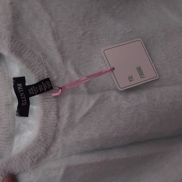 Allen Tracy Sweater - Picture 6 of 7